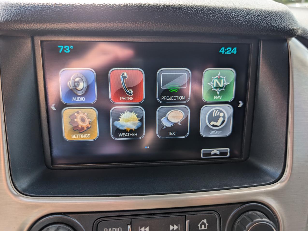 GMC Yukon photo 25
