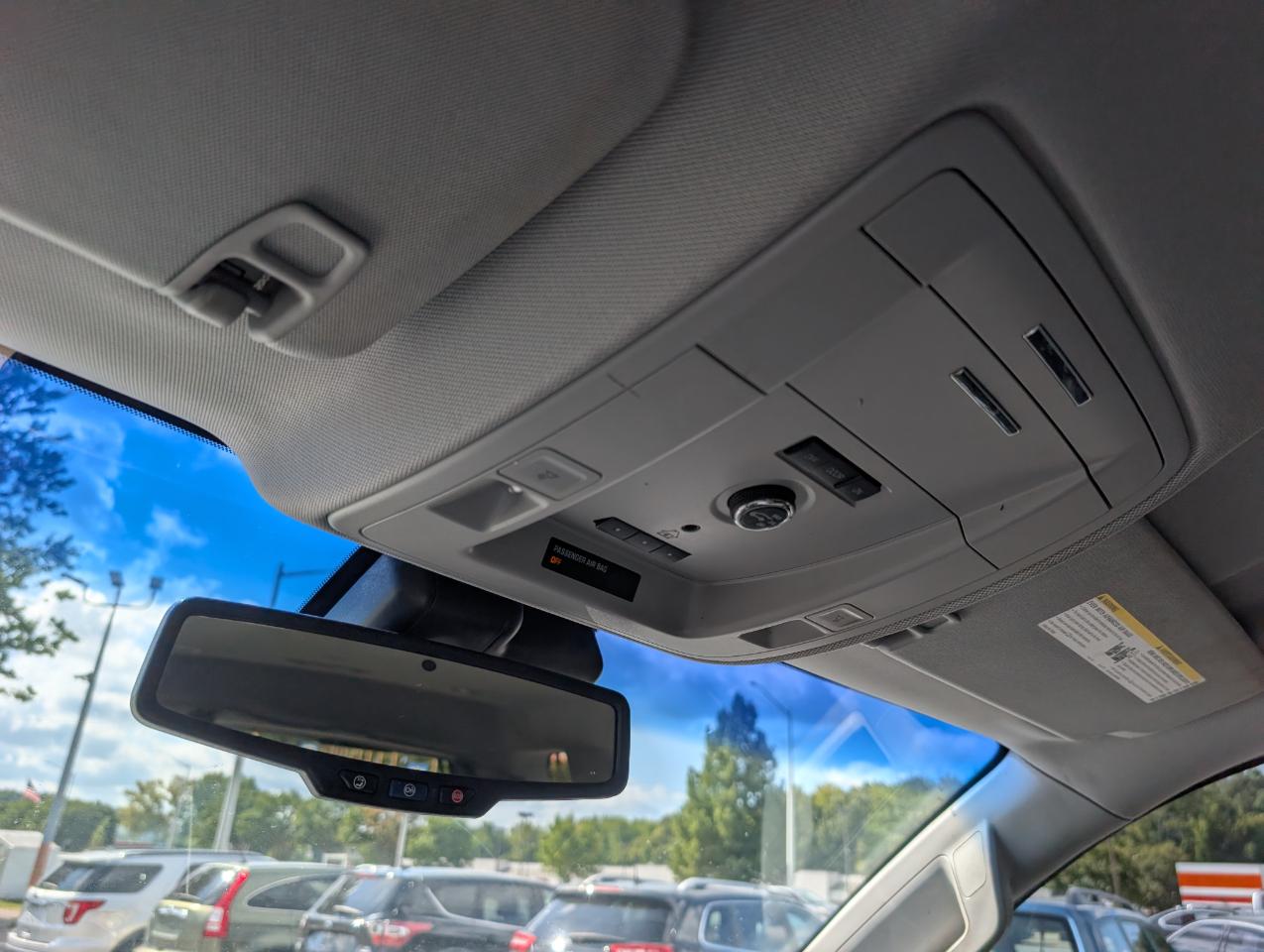 GMC Yukon photo 33