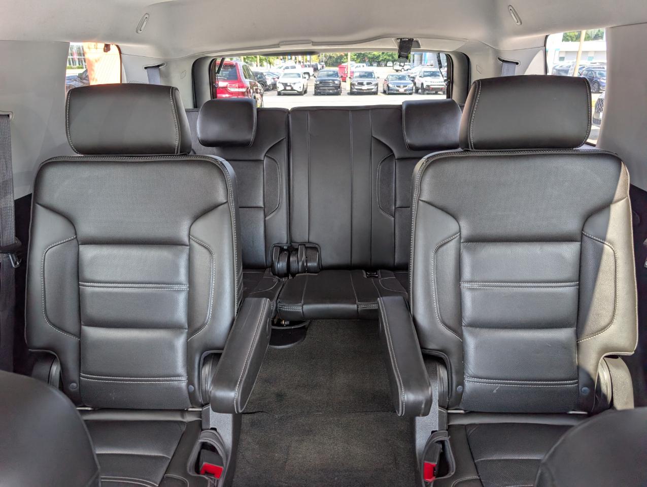 GMC Yukon photo 34