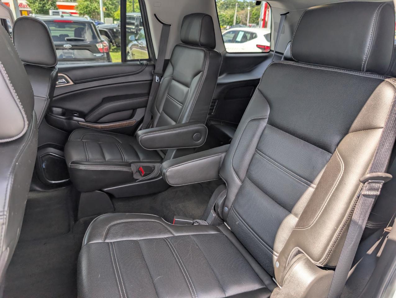 GMC Yukon photo 35