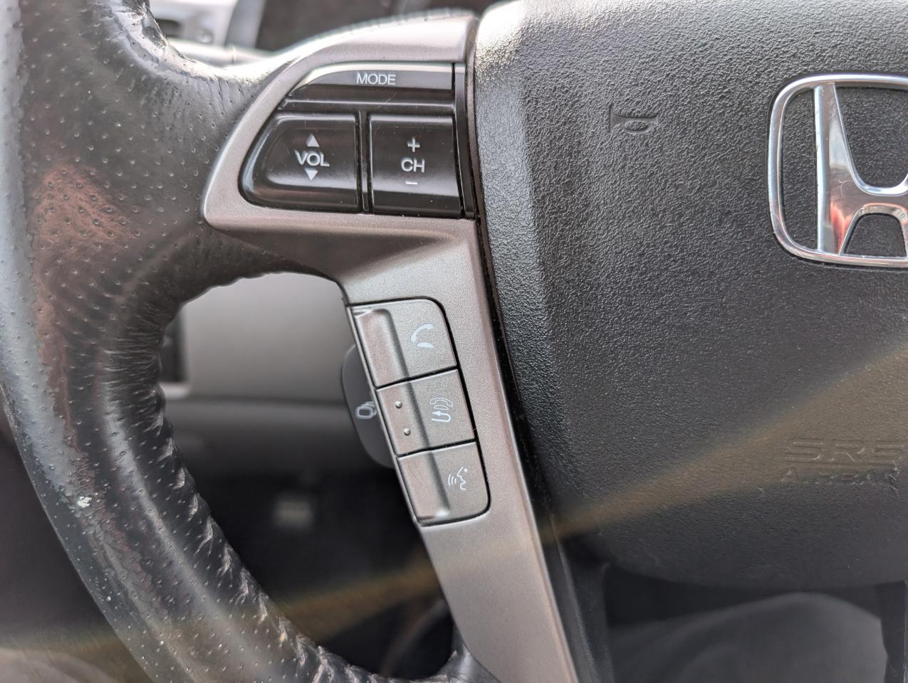 Honda Odyssey  2016