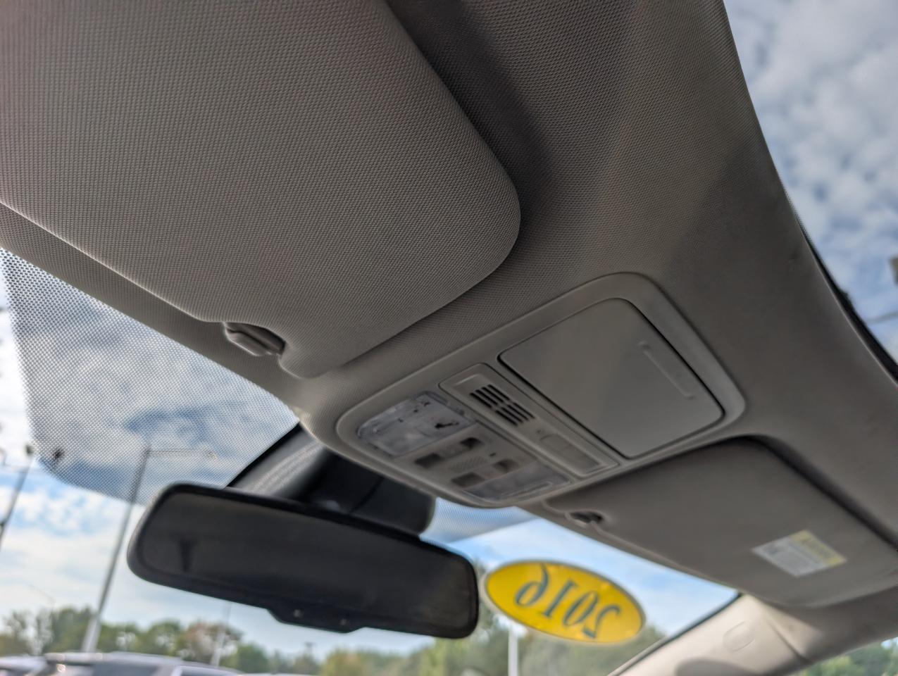 Honda Odyssey  2016