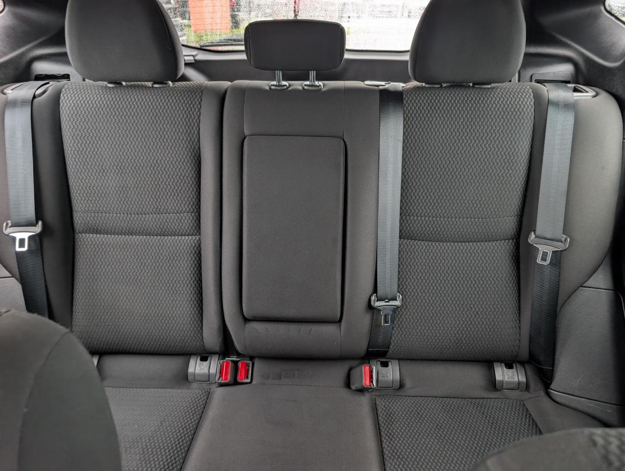 Nissan Rogue Sport photo 26