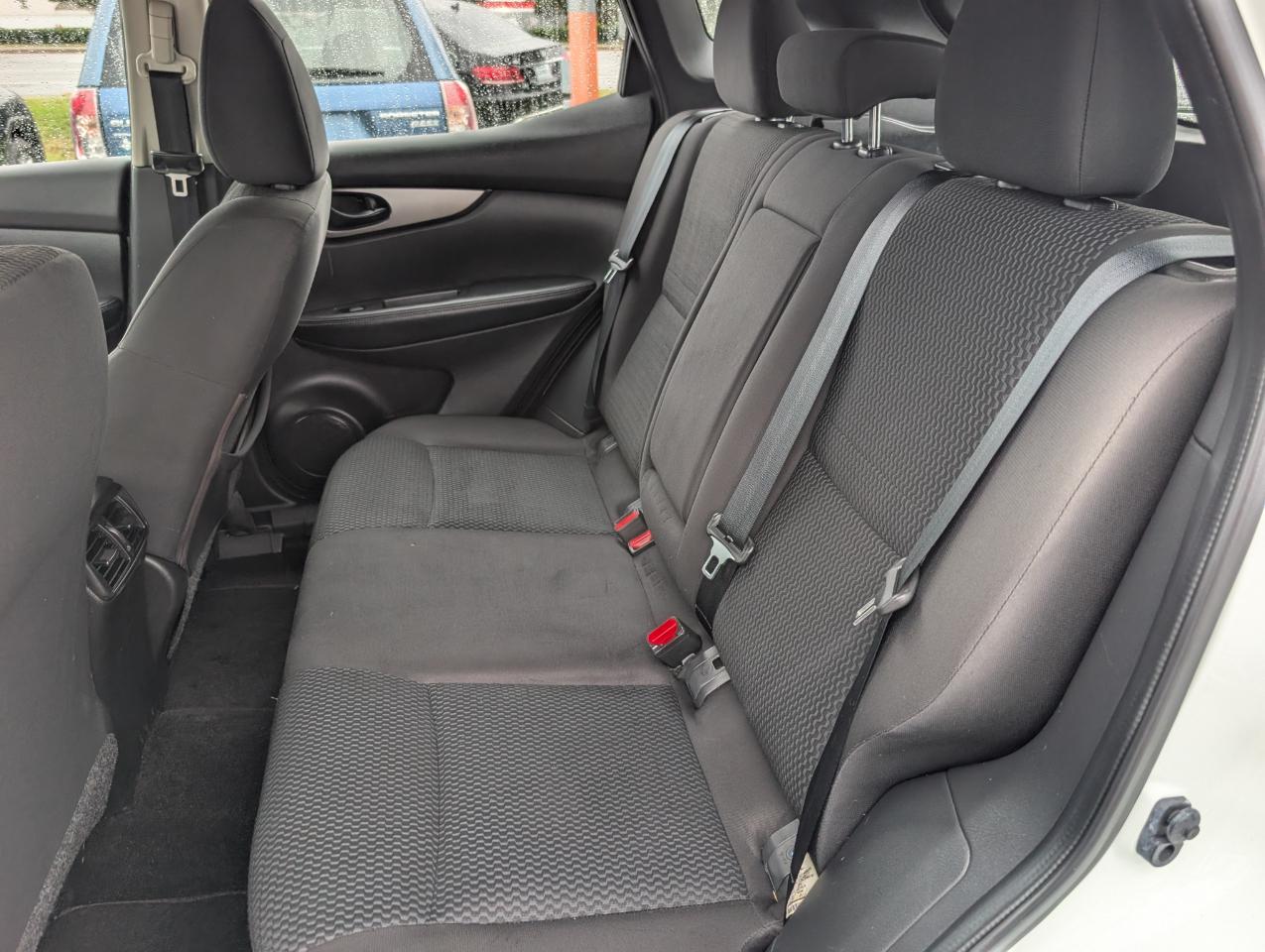 Nissan Rogue Sport photo 27
