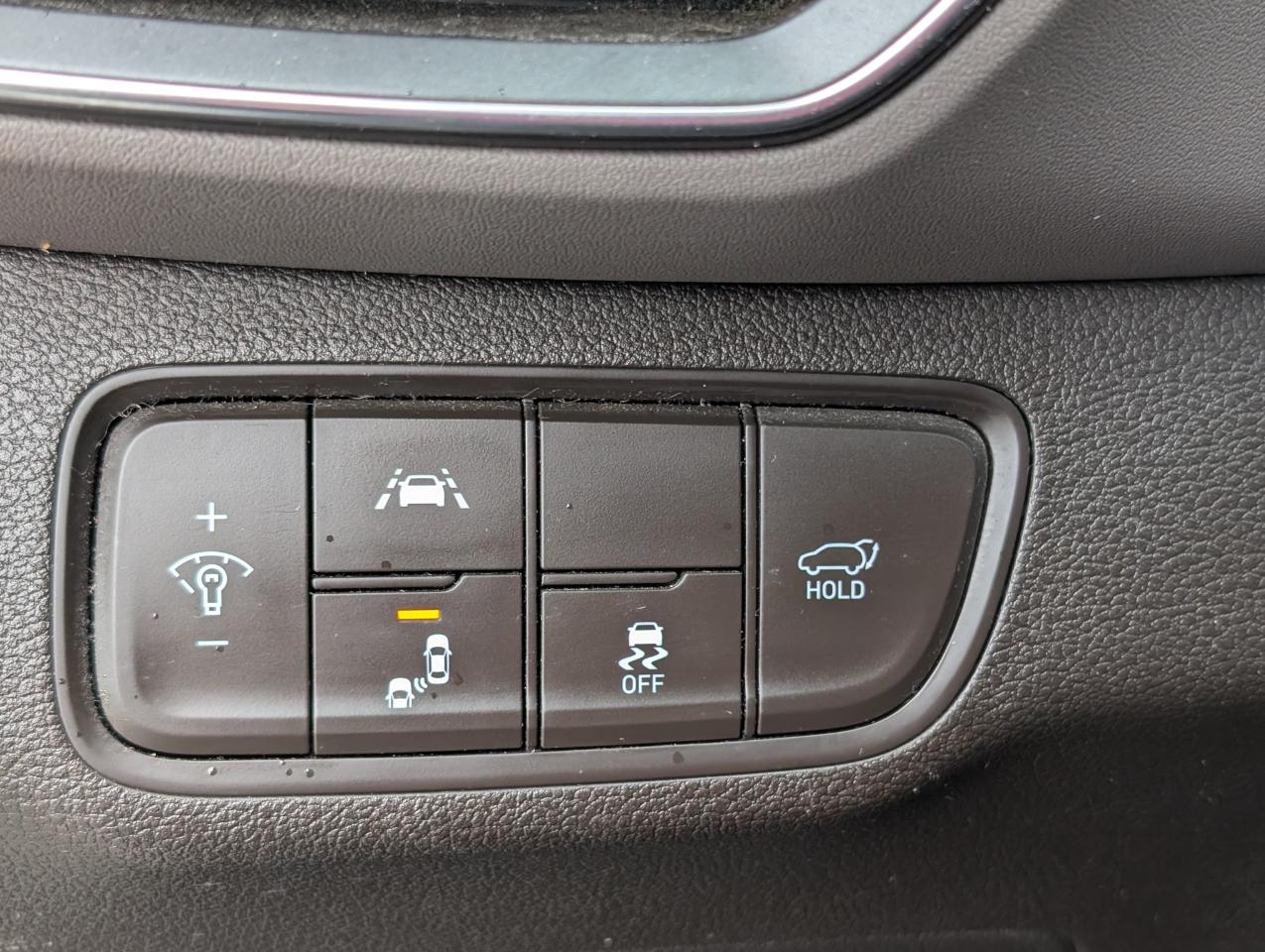Hyundai Santa Fe Limited 2.0T 2020