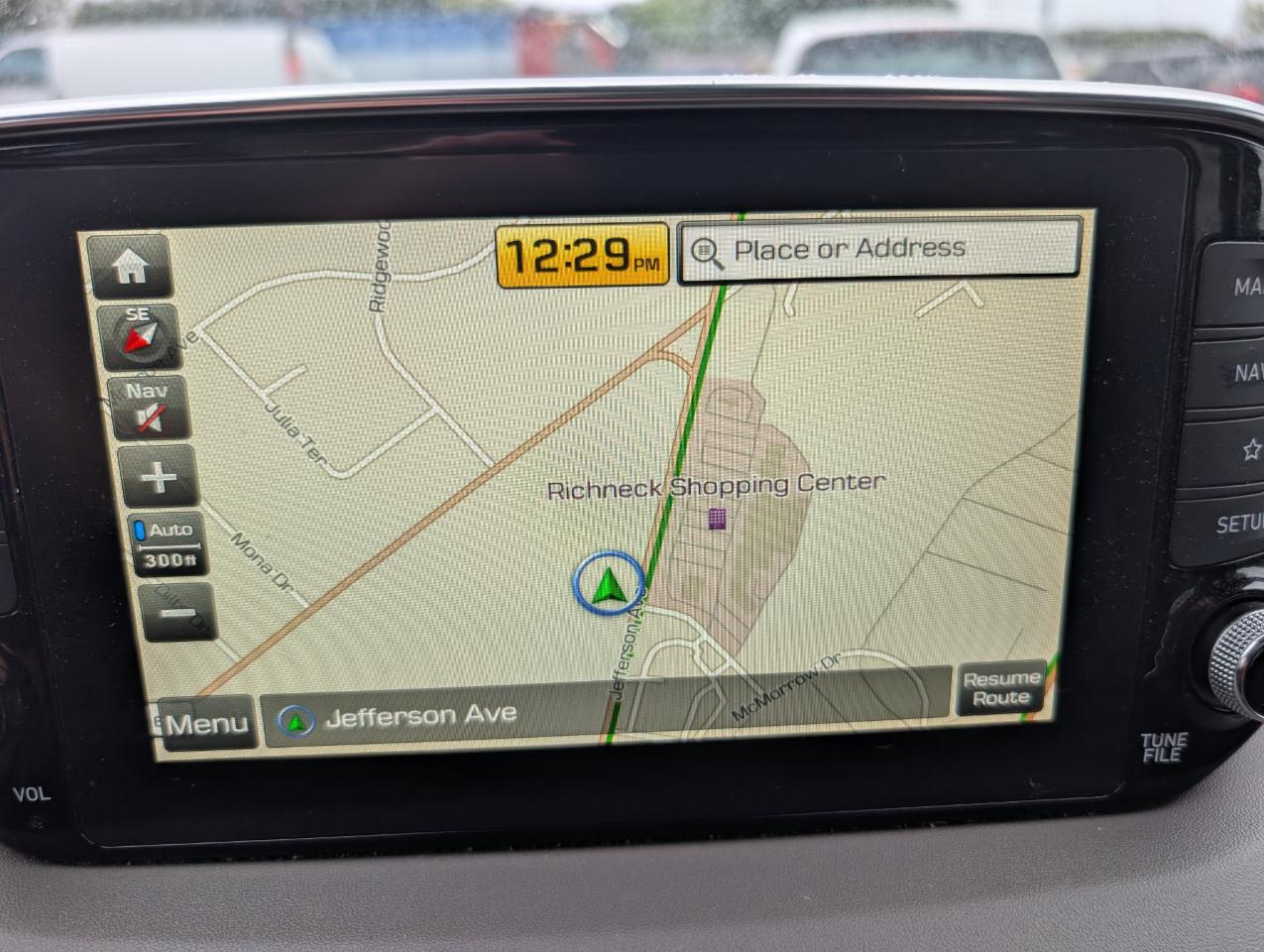 Hyundai Santa Fe Limited 2.0T 2020
