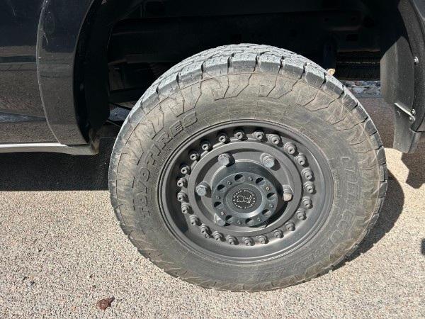 RAM 2500 Laramie 4x4 Crew Cab 6'4" Box 2020