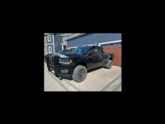 2020 RAM 2500 