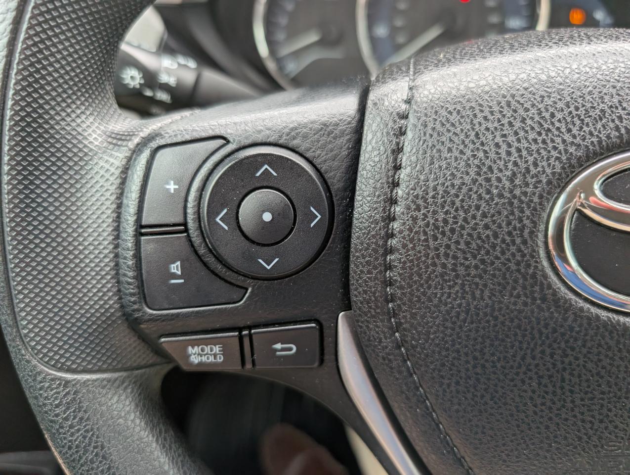 Toyota Corolla  2016
