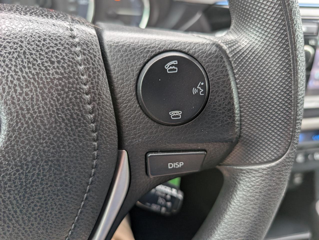Toyota Corolla  2016