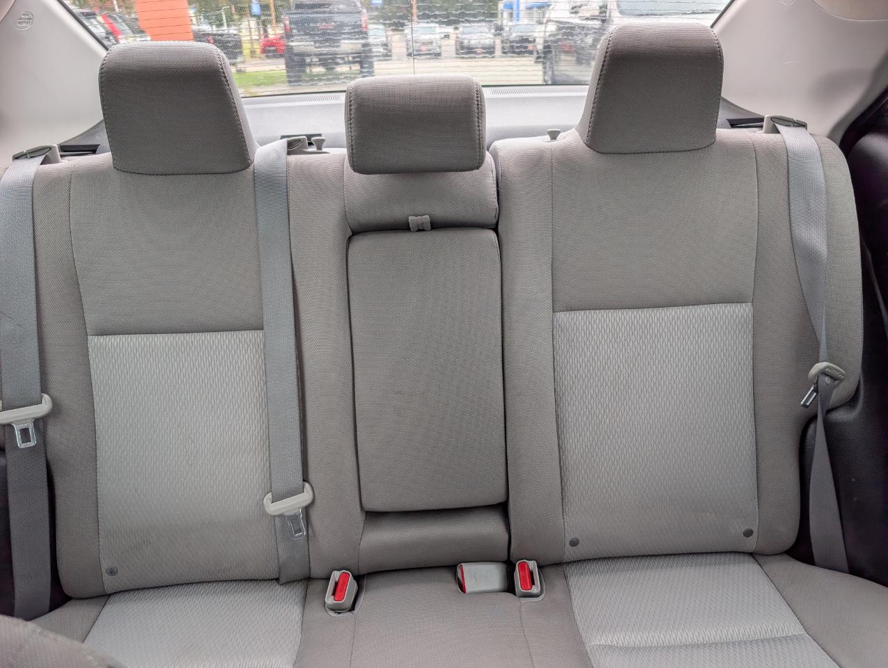 Toyota Corolla  2016