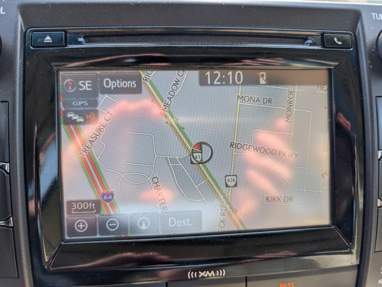 Toyota Camry  2016