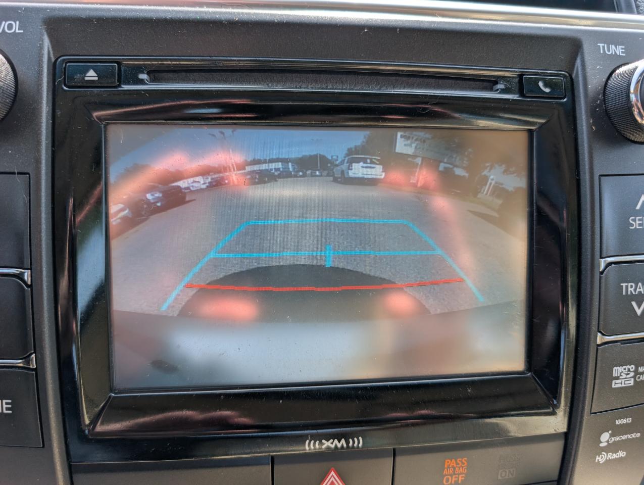 Toyota Camry  2016