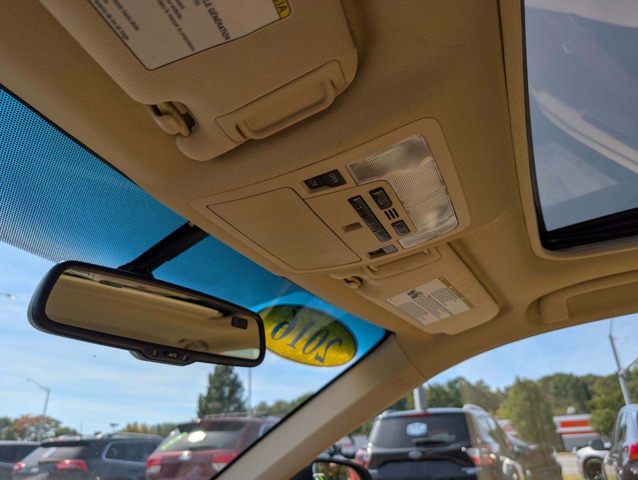 Toyota Camry  2016