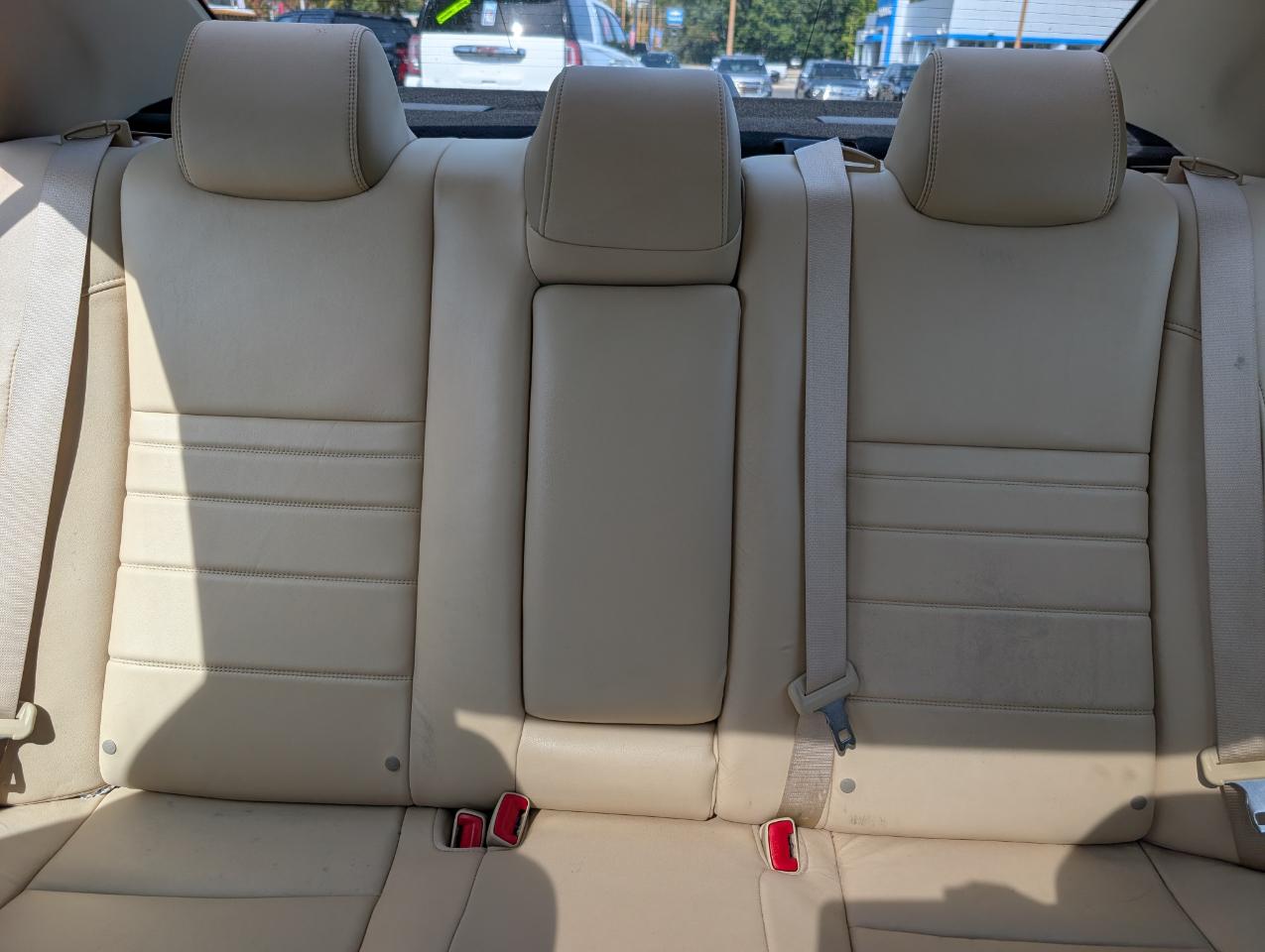 Toyota Camry  2016