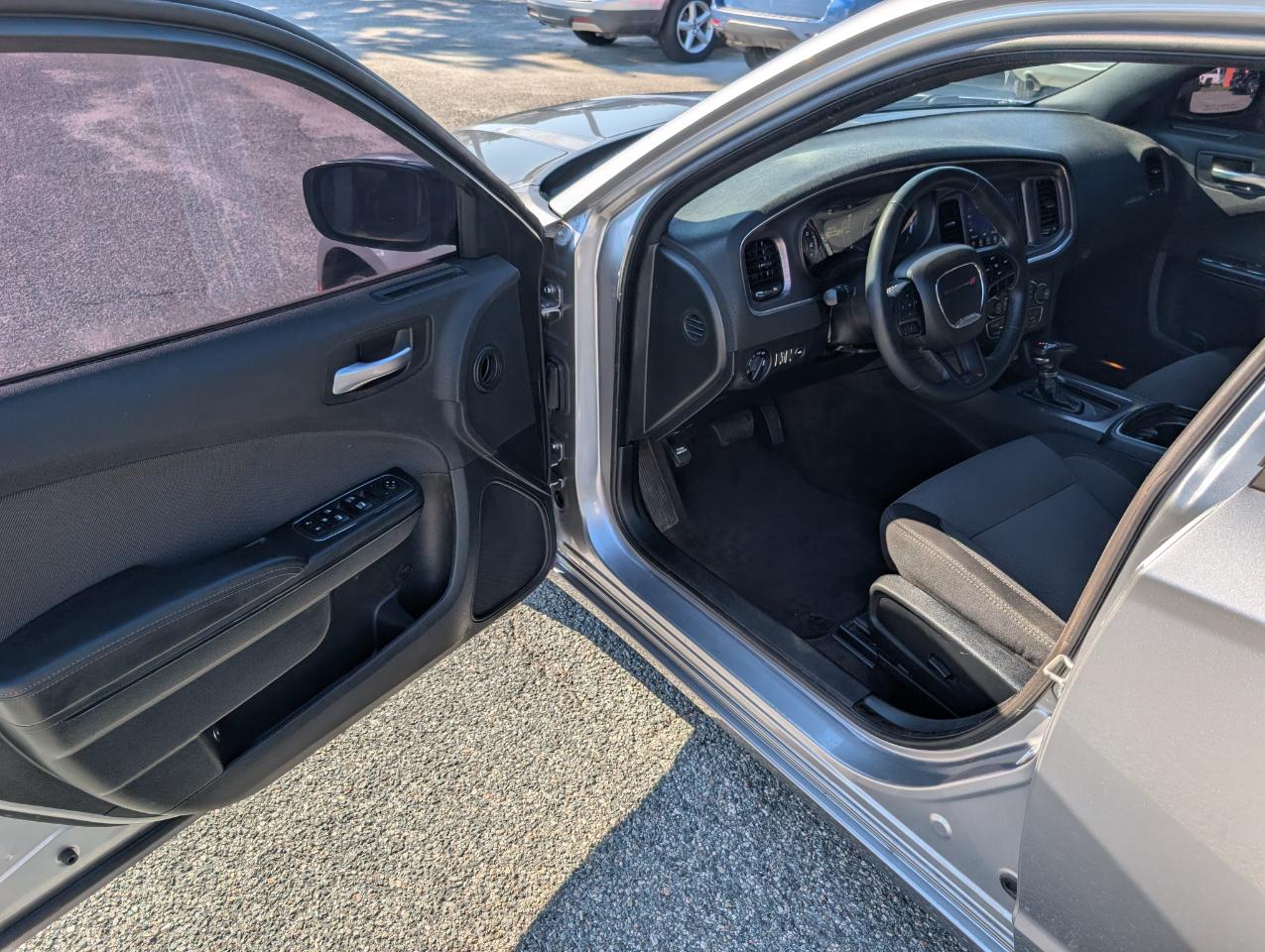 Dodge Charger SXT Plus 2015