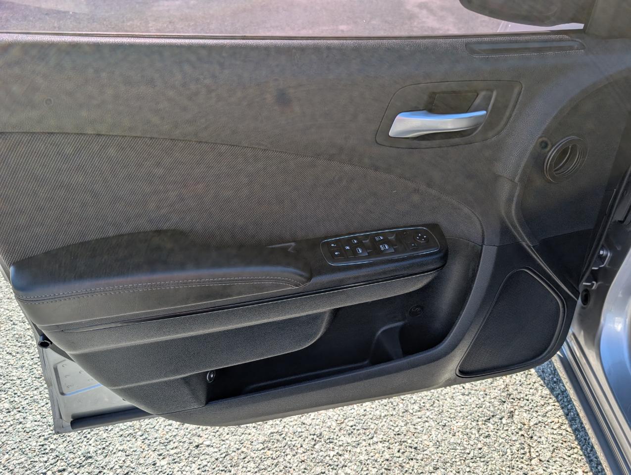 Dodge Charger SXT Plus 2015