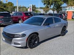 2015 Dodge Charger 