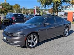 2015 Dodge Charger 