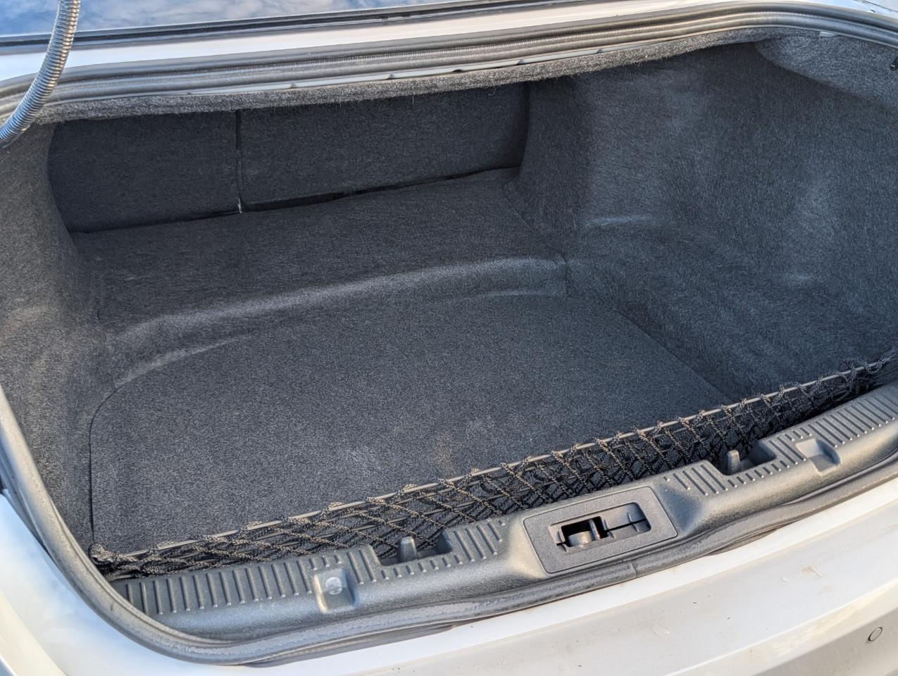 Ford Taurus SHO AWD 2014