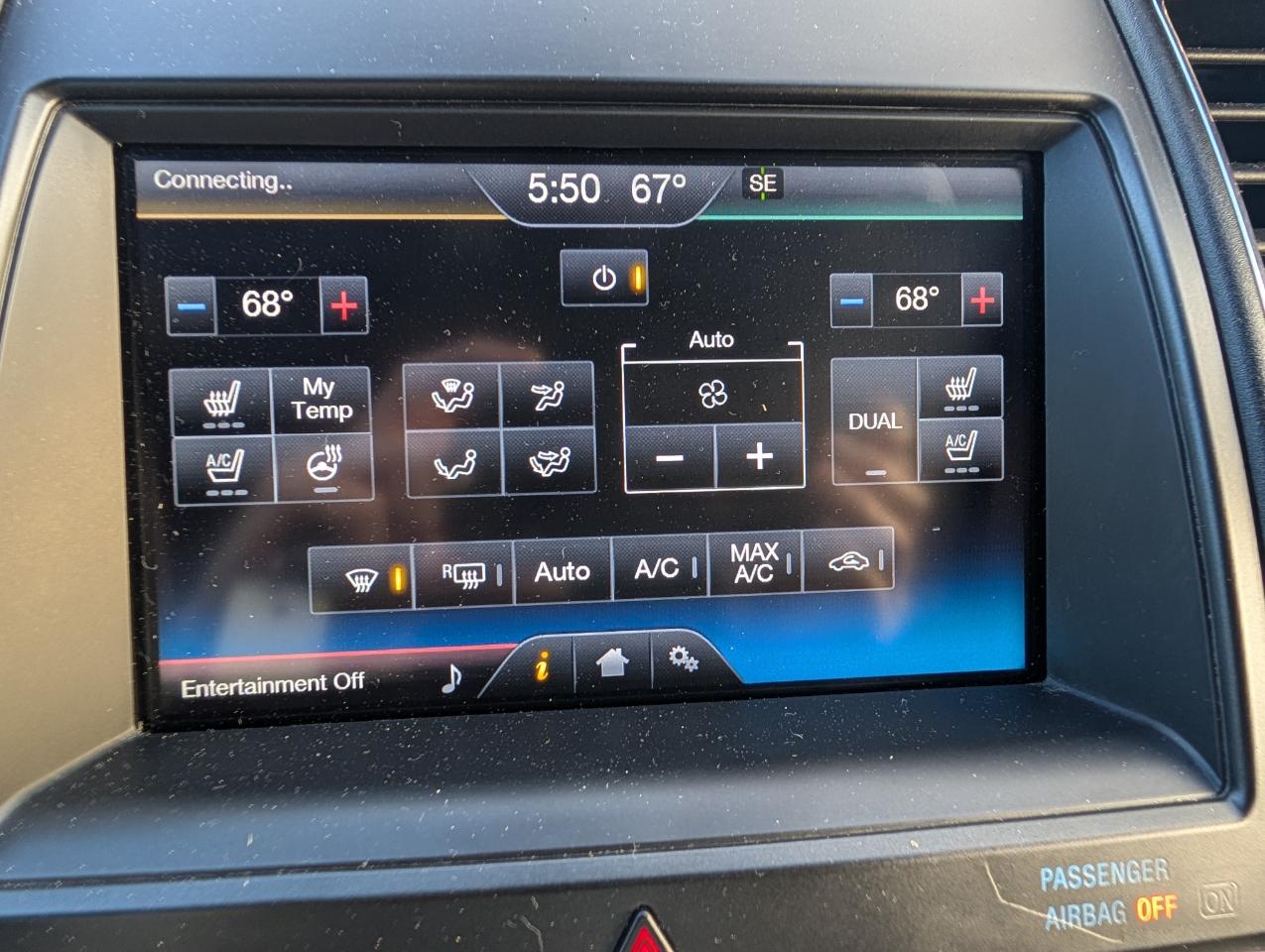 Ford Taurus SHO AWD 2014