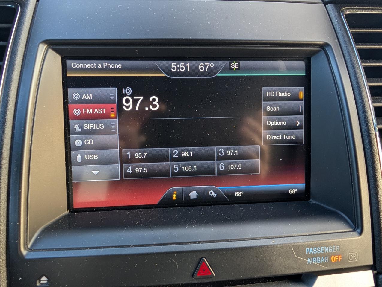 Ford Taurus SHO AWD 2014