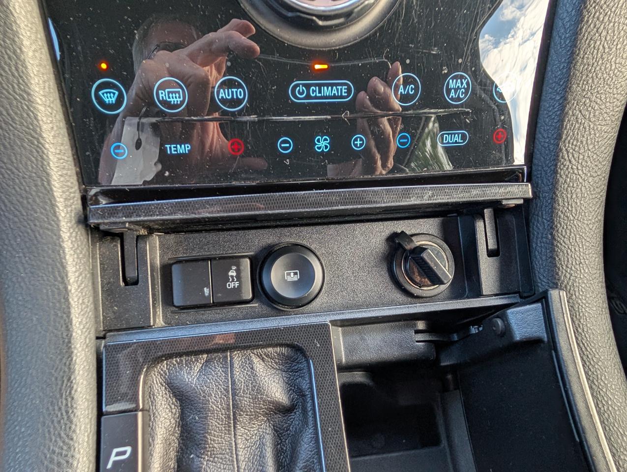 Ford Taurus SHO AWD 2014