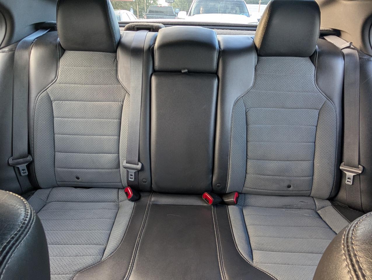 Ford Taurus SHO AWD 2014