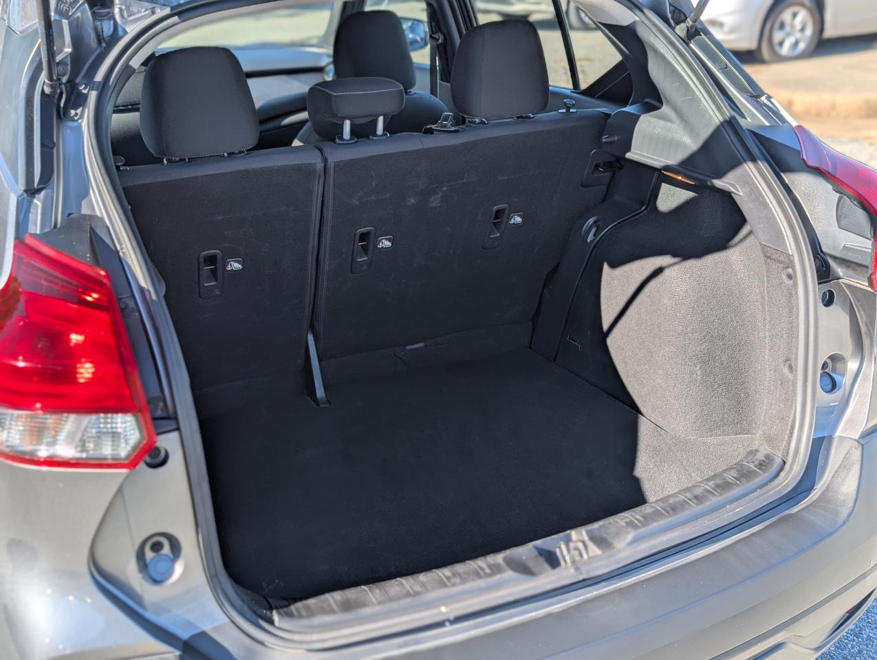 Nissan Kicks photo 6