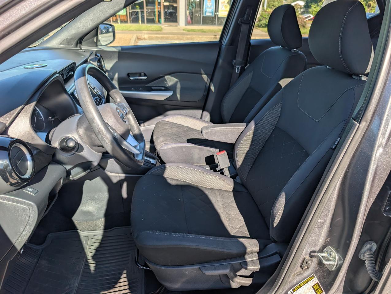 Nissan Kicks photo 13
