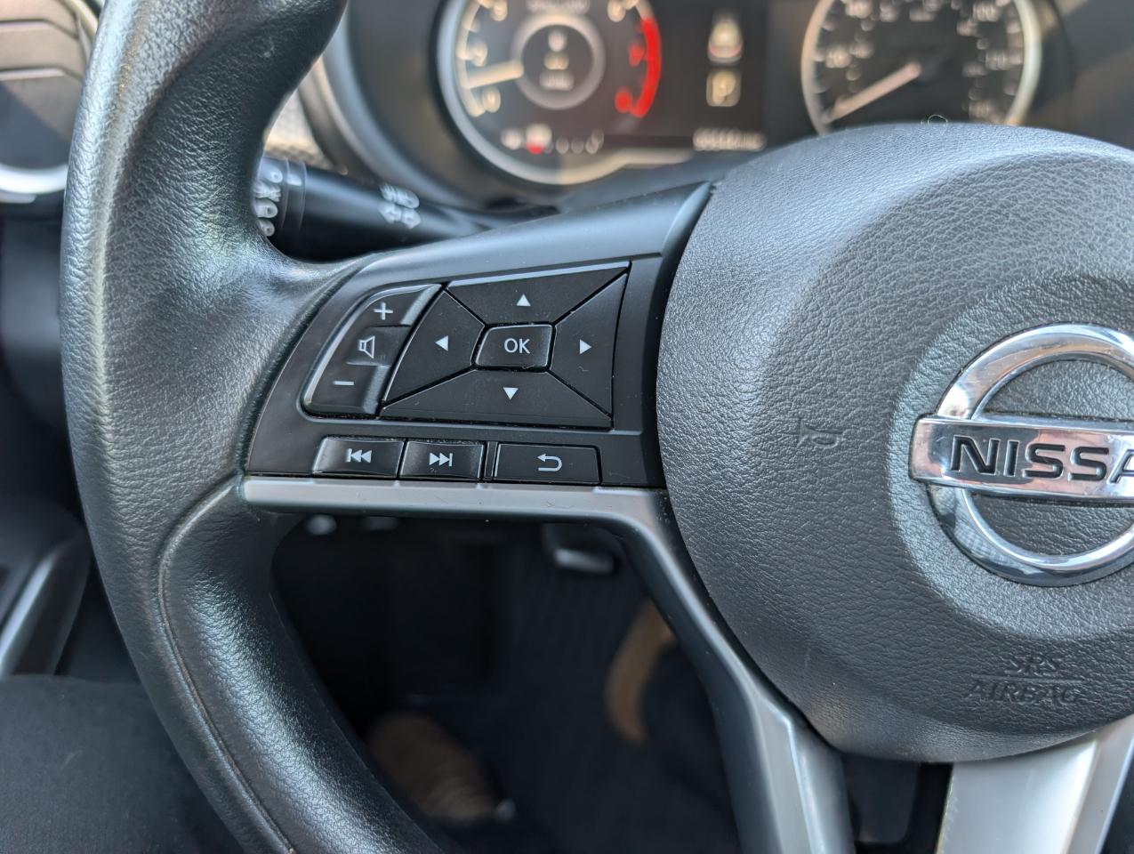 Nissan Kicks photo 19