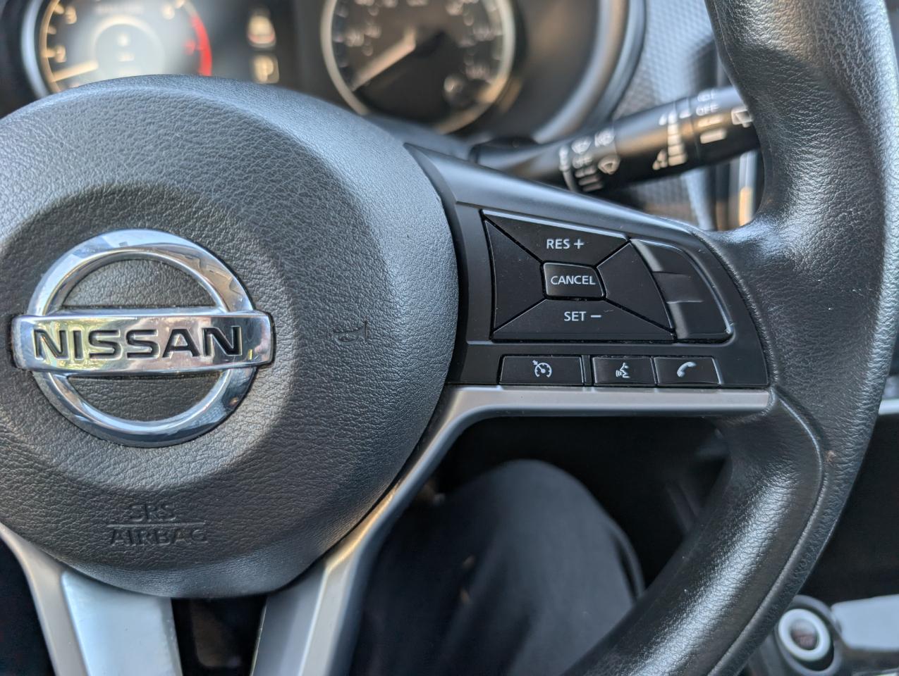 Nissan Kicks photo 20