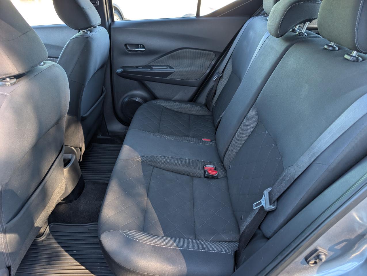 Nissan Kicks photo 29