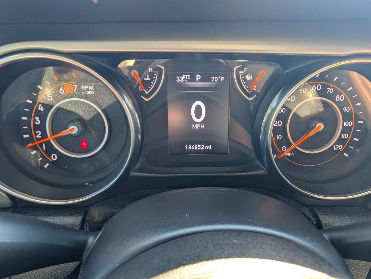Jeep Wrangler Unlimited Sport 4x4 2019