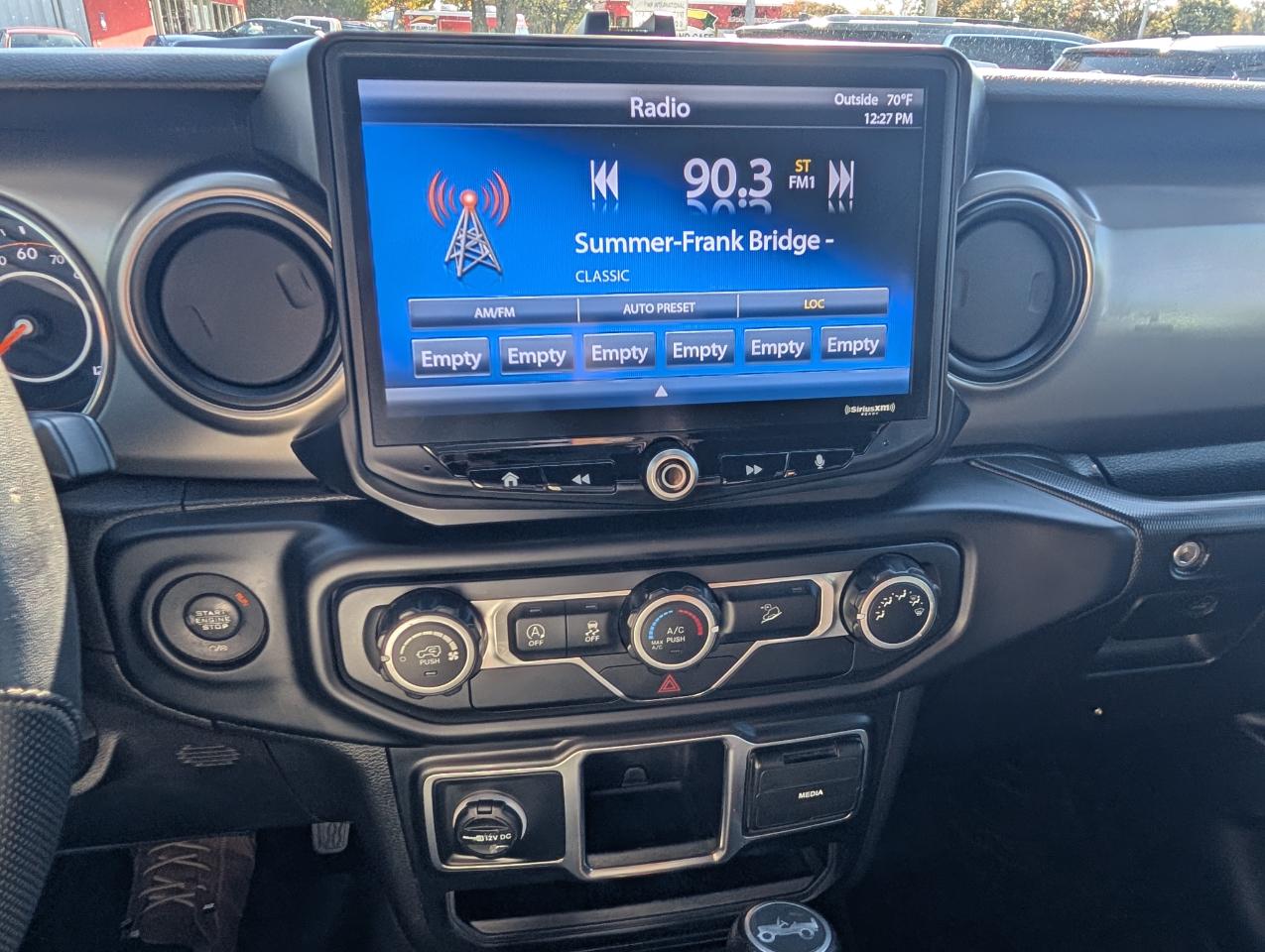 Jeep Wrangler Unlimited Sport 4x4 2019