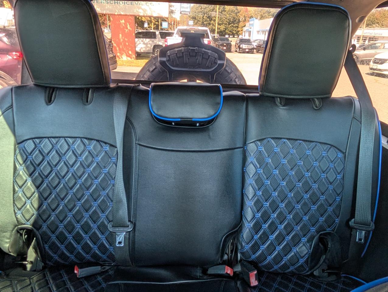 Jeep Wrangler Unlimited Sport 4x4 2019