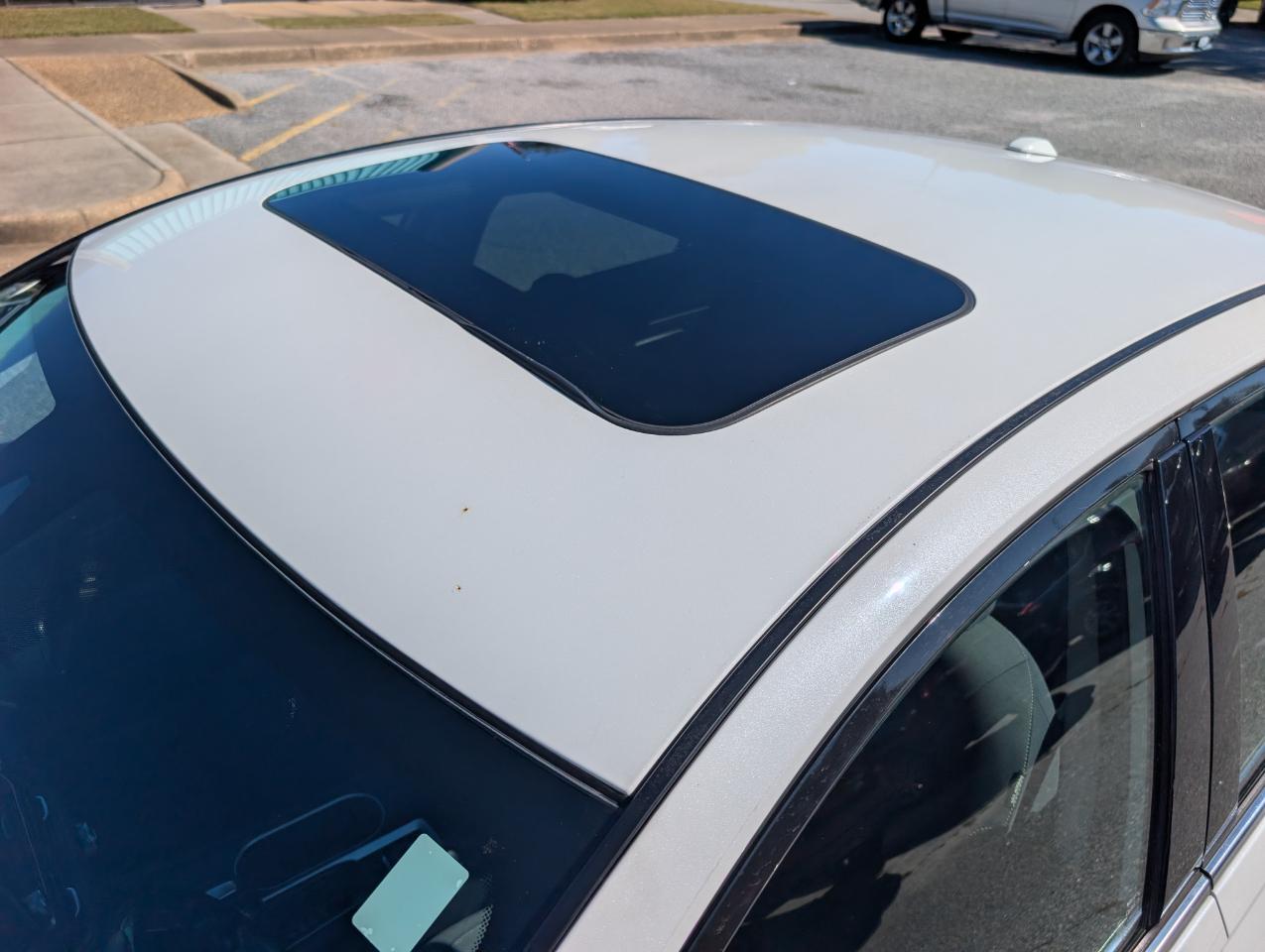 Nissan Altima 2.5 SV AWD Sedan 2019