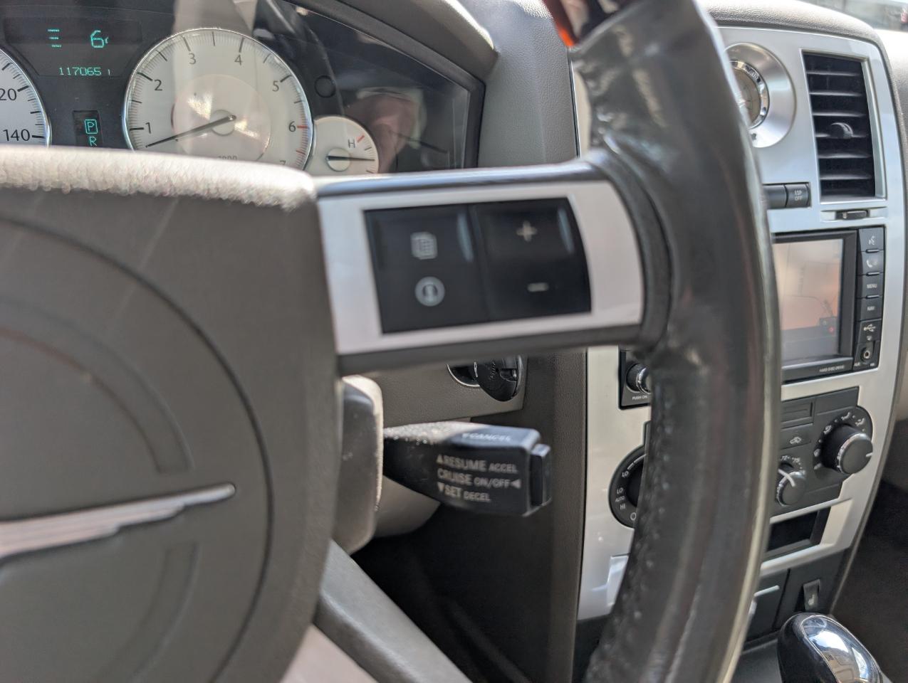 Chrysler 300  2008