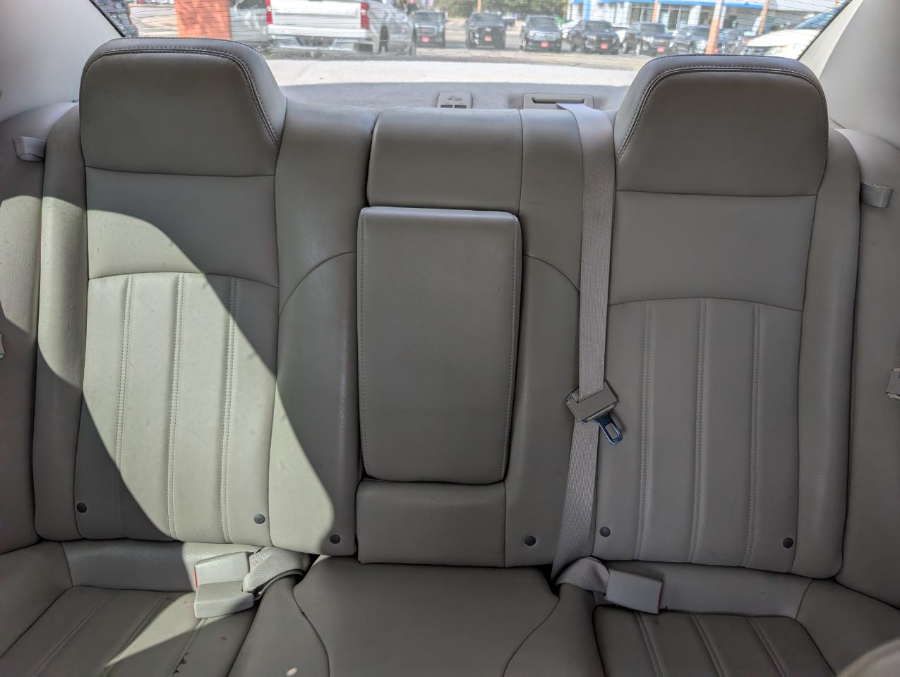 Chrysler 300  2008