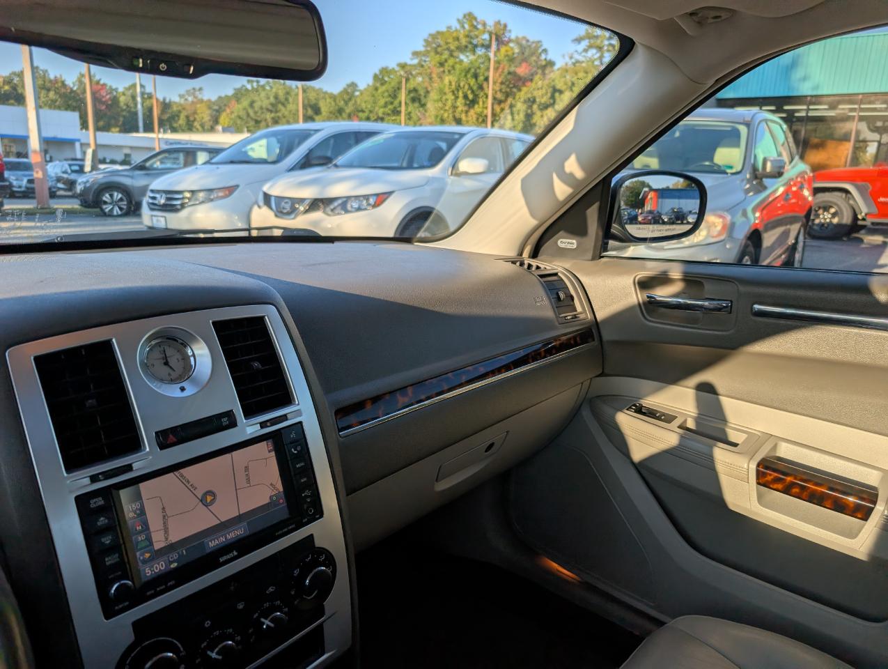 Chrysler 300  2008