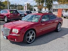 2008 Chrysler 300 