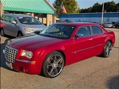 2008 Chrysler 300 
