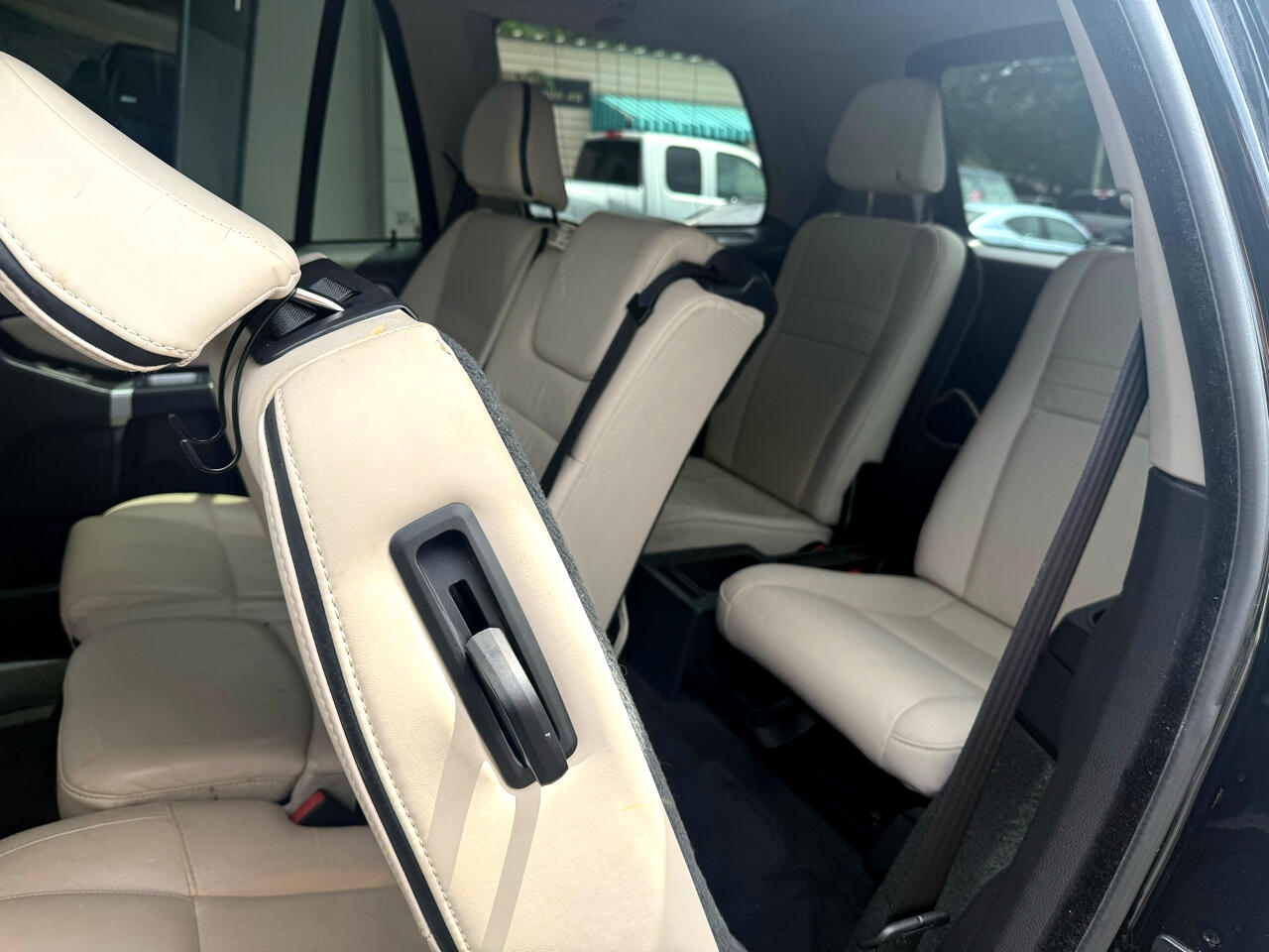 Volvo XC90  2013 Volvo XC90  2013