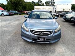 2012 Honda Accord  2012 Honda Accord