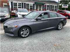 2019 Honda Accord  2019 Honda Accord