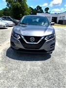2020 Nissan Rogue Sport  2020 Nissan Rogue Sport