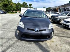 2012 Toyota Prius  2012 Toyota Prius