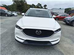 2019 Mazda CX-5  2019 Mazda CX-5