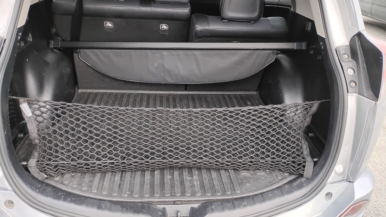 Toyota RAV4 Limited AWD 2018