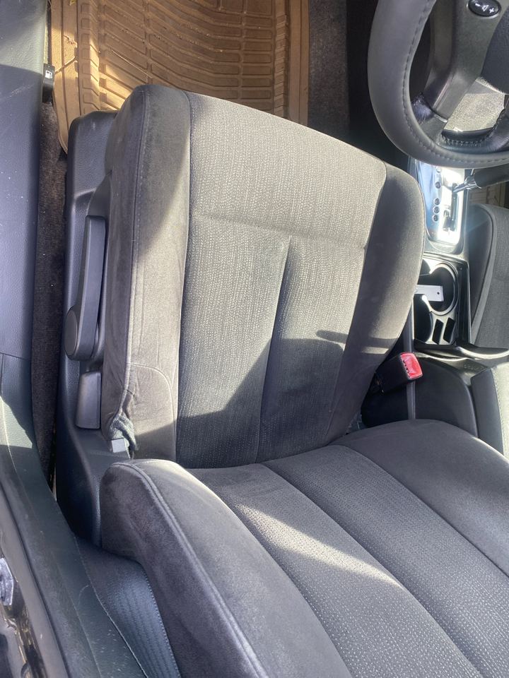 Nissan Altima 2.5 2012